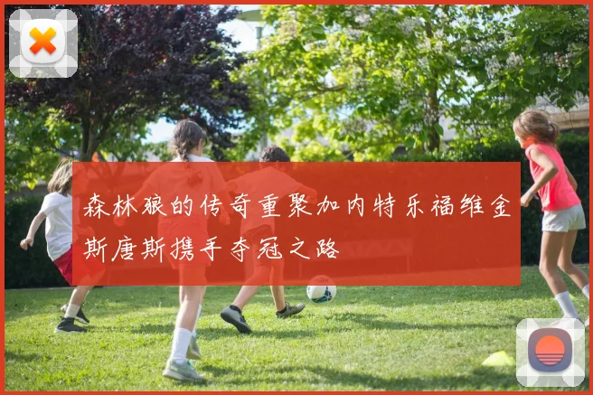 森林狼的传奇重聚加内特乐福维金斯唐斯携手夺冠之路