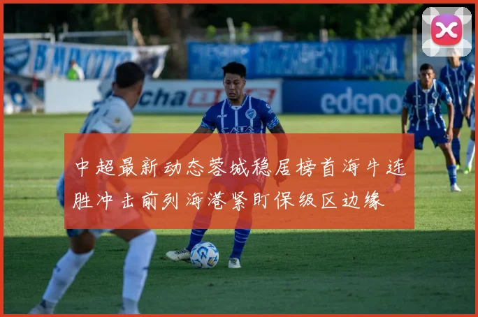 中超最新动态蓉城稳居榜首海牛连胜冲击前列海港紧盯保级区边缘